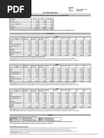 Fee Structure 2019