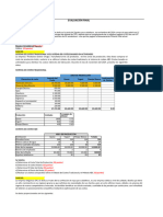 Examen Final Cii