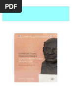 Complete Conflicting Philosophies and International Trade Law: Worldviews and The WTO 1st Edition Michael Burkard (Auth.) PDF For All Chapters