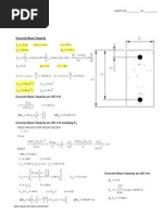 Mathcad - Beam Capacity With A Prime S - Rev03