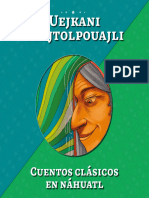 Libro Uejkani Tlajtolpouajli INPI