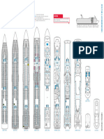 Sensation Accessible DeckPlan