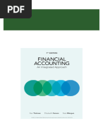 Get (Ebook PDF) Financial Accounting An Integrated Approach, 7th Australian Edition PDF Ebook With Full Chapters Now