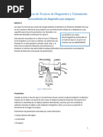 Bases Biofísicas de Técnicas de Diagnóstico y Tratamiento - FINAL