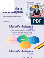 Pelatihan Canva