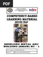 Welding Module 1-1