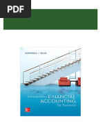 (Ebook PDF) Introductory Financial Accounting For Business by Thomas Edmonds 2024 Scribd Download