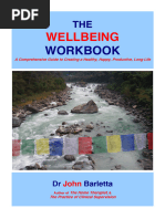 DrJohnBarletta +wellbeing Workbook