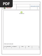 TARA Design Engineering Document