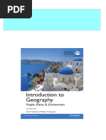 (Ebooks PDF) Download Introduction To Geography People Places Environment Dahlman Full Chapters