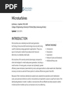 1 - Ref Int - Microturbines - WBDG - Whole Building Design Guide