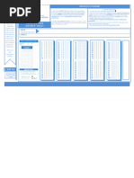 Pre-Board Answersheet Ee