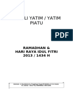 Peduli Yatim Piatu