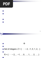 Set Theory