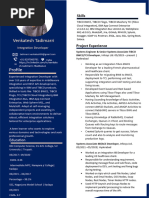 Resume PDF