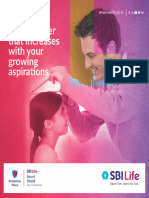 SBI+Life+-+Smart+Shield+ (V08) Brochure