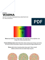 M2 Stupres - Warna