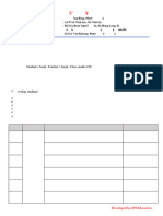 Courseguide Cambridge Starters Practice Tests (40 Session)