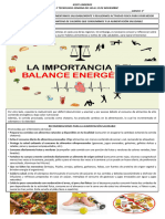 Ficha C y T 3° Semana Del 08 Al 12 de Noviembre