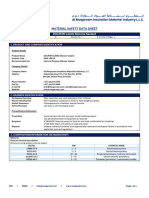 Dolphin 140 1200g Msds