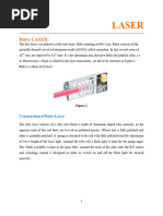 LASER 2 UG Part 2 Paper 3rd