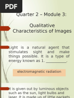 Mirrors Lenses Lecture