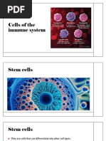 Cells PDF