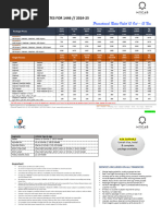 UMRAH TRANSPORT RATES FOR 1446 - V3 - Special Promotion 15 Oct - 15 Nov