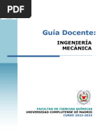 4giq Guia-Docente-Ingenieria-Mecanica 2022 Final