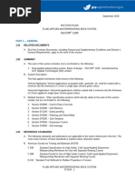 071418-Fluid-Applied-Waterproofing-SILCOR 1100 - Specification Clause