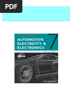 Today's Technician: Automotive Electricity and Electronics, Classroom and Shop Manual Pack, Spiral Bound Version 7th Edition Barry Hollembeak