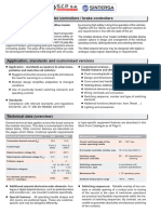 Master Controller F165 (S331-S335)