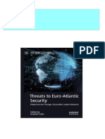 Full Download Threats To Euro-Atlantic Security: Views From The Younger Generation Leaders Network Andrew Futter PDF