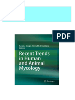 Recent Trends in Human and Animal Mycology Karuna Singh All Chapter Instant Download