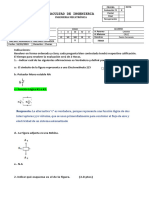 Examen T2 - Electrohidráulica y Electroneumática 2024 - II UPN