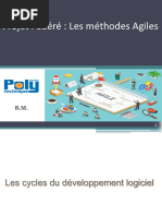 Cycles de Vie de Developpement Logiciel