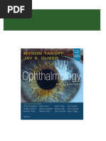 Get Ophthalmology 5th Edition Jay S. Duker MD - Ebook PDF Free All Chapters