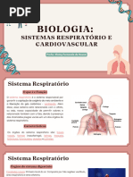 Biologia Sistemas