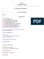 CCBDI Full Lab Manual Anurag Removed