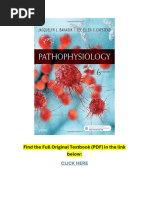 Pathophysiology 6th Edition PDF