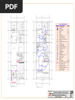 Sistemas Arteriales - Vivienda Planta 2