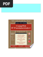 Instant Ebooks Textbook ITF+ CompTIA IT Fundamentals All-in-One Exam Guide, Second Edition (Exam FC0-U61) Mike Meyers Download All Chapters