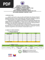 Accomplishment-Report-2023 AI CALAANAN ES