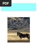 Get Equine Science, Fifth Edition Rick Parker free all chapters