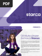 Book Corretor - Maralto Stanza