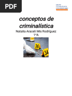 Conceptos de Criminalistica_AraceliMR