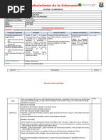 ACTI APREND 19 DE OCTU LEEMOS UN TEXTO