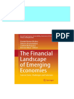 [Ebooks PDF] download The Financial Landscape of Emerging Economies Current State Challenges and Solutions Aswini Kumar Mishra full chapters