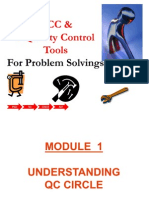 QCC & 7qc Tools