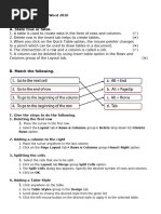 Grade 7 Chapter-2 Notes